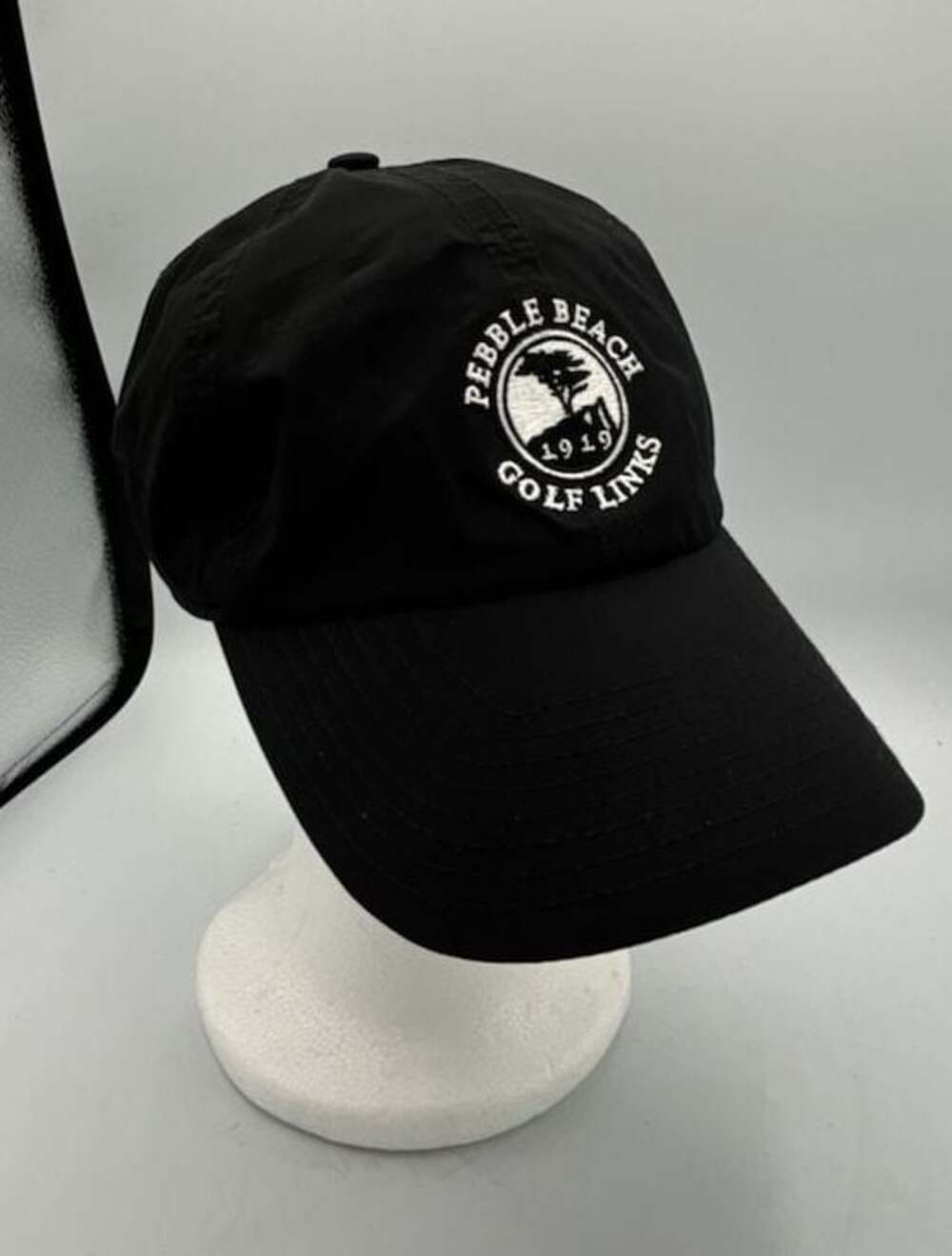 Heat Seal Rain Cap by Zero Restriction – Pebble Beach Shop Online,